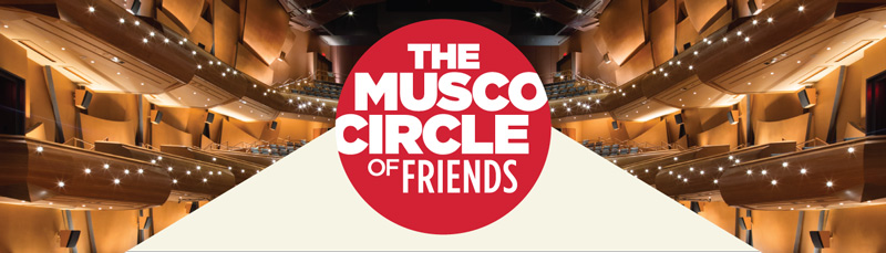 The Musco Circle of Friends