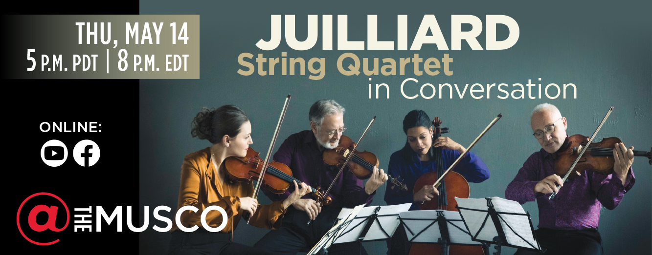 Juilliard String Quartet