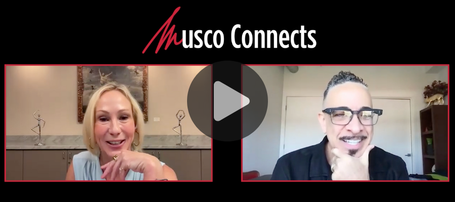 Musco Master Class Icon