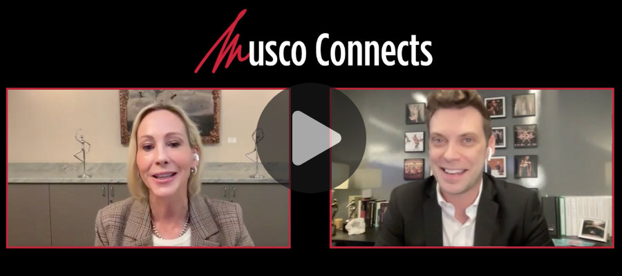 Musco Master Class Icon