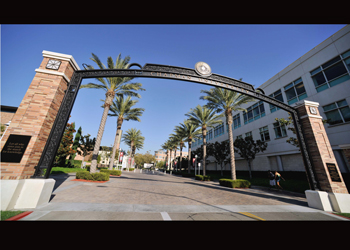 Schmid Gate